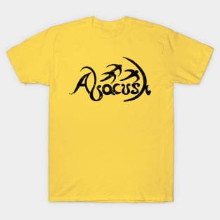 Abacush Records T-Shirt